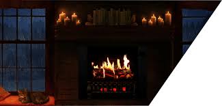 ᑕ❶ᑐ Holoflame Electric Fireplaces