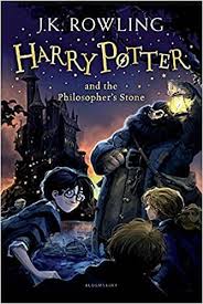 Harry potter and the sorcerer's stone. Harry Potter And The Philosopher S Stone Book Teaching Resources Story