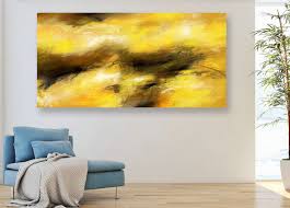 Original Paintings Abstract Canvas Art
