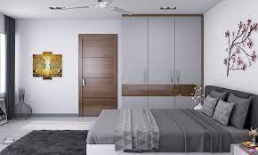 6 Stylish Grey Bedroom Ideas For Your