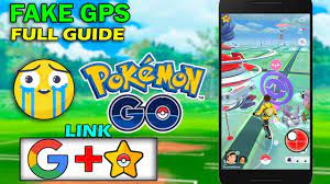 How To Use Fake GPS in Pokemon Go With Google Account With #PGsharp in  Hindi Full Guide - YouTube