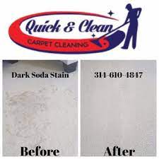 quick and clean carpet cleaning 12
