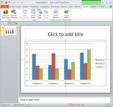Chart Legend In Powerpoint 2010 For Windows