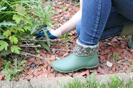 the 8 best gardening shoes of 2024