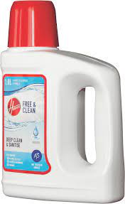 hoover ffccs1l22l free clean carpet