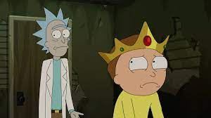 rick and morty season 6 release
