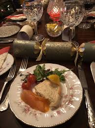 The irish christmas dinner, which is eaten normally between 1.00 p.m. An Irish Christmas Mu International Office Blog