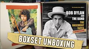 bob dylan the basement tapes complete