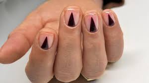 healthy fingernails nail salon