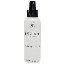 daily life forever52 makeup setting spray mist fix msm001 150ml