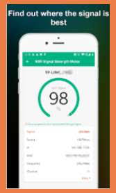 Connect to free wifi spots that other users have shared, and more. Wifi Warden Wifi Analyzer Apk Download For Android Appszx Com