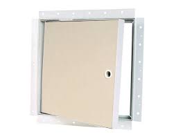 Wb Rdw 410 2 Series Access Door Sizes