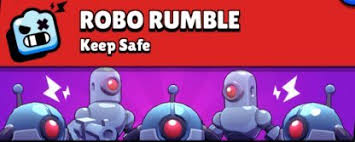 The purpose of brawl stars best starting characters guide is to give you an introduction about the other than that, he also has a second star power called the robo retreat which allows him to sprint once his health drops below 40%. Brawl Stars Robo Rumble Mode Guide Tips Gamewith