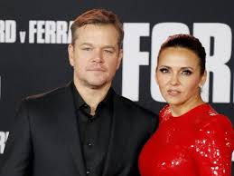 While most people these days are swapping the big apple for a sunny state, matt damon appears to be doing the opposite. Matt Damon Fighting With His Wife Over Their Financial Issues