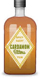 cardamom bitters tail party