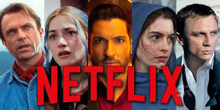 Book tickets online for movie releasing today, this friday, this week and get attractive casback offers at paytm.com. New Year New Netflix Netflix Experiments With Original Releases New Movie Selection The Bark