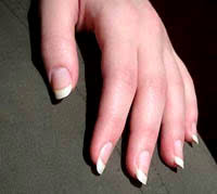 nail symptoms and health safe natural tips