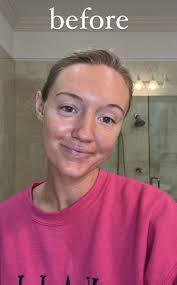 alex drummond s easy daily makeup routine
