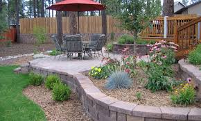 Fix up your lawn (and amp up your curb appeal) with these easy front and backyard landscaping improvements. Front Yard Landscaping Rocks Ideas Home Dignity