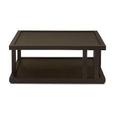 Two Tier Coffee Table S