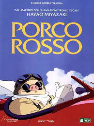 Porco Rosso - Hero of the sky Images?q=tbn:ANd9GcSUkoNErg7unSyUxVU1Rt96lT-QLjZgWmFY-0gtyftEbJ1wv1L_q1uLc_6EFn96tUO_9Vw&usqp=CAU