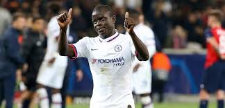 N'golo kante disappointed with chelsea game management against wolves. Official N Golo Kante Jersey World Soccer Shop