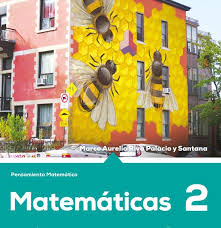 Arriba hay una portada de libro interesante que coincide con el título libro de matematicas 3 de secundaria contestado. Libro Educacion Publica Matematicas 2 Espacios Creativos Conaliteg