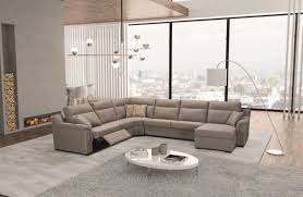 sofa bed italian upholstered