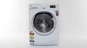 It becomes dirty and the smell is transferred to the clothes. Electrolux Ewf12753 Review Washing Machine Choice