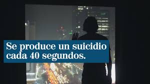 Un suicidio cada 40 segundos en el mundo | Salud