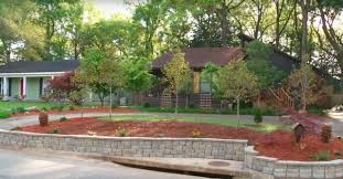 How To Build A Retaining Wall A