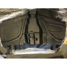 front floor pan 70 75 jeep cj5