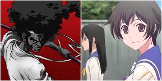 The 5 Best & 5 Worst Anime Based On Doujinshi, According To MyAnimeList