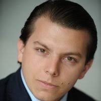 Public Investment Fund (PIF) Employee Dimi Velikov's profile photo
