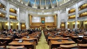 Senatul României are un nou secretar general