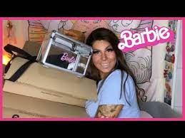 video haul barbie you