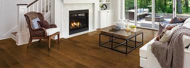 selecting hardwood luxury flooring