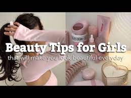 beauty tips for everyday elegance 10