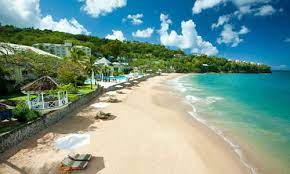 Fodor S Top 10 Caribbean Resorts gambar png