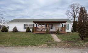 southwest michigan mobile homes for