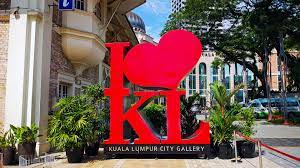 Kuala lumpur city gallery is part of the arch group's vision in promoting the country's heritage and culture. Kuala Lumpur City Gallery