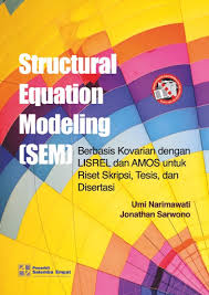 Structural Equation Modeling Sem