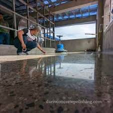 polished concrete philippines dariv