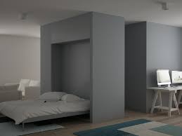 Murphy Bed Ideas For Small Bedrooms