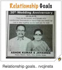 Happy anniversary meme for wife. 50th Wedding Anniversary Memes