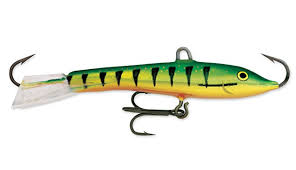 25 best ice fishing jigs lures for 2021