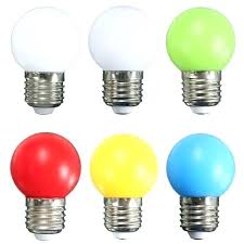 Licious Led Bulb Colors 194 Headlight Color Tubes Light