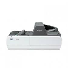 Canon Cr 135i Ii Cheque Scanner Document Scanner