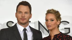 Jennifer, who starred with chris on the 2016 hit film passengers, is now being hounded online by trolls who claim she's responsible for their split. Why Jennifer Lawrence Hated Her Romantic Scenes With Chris Pratt