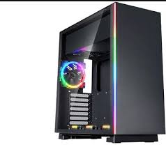 rosewill prism s500 atx mid tower